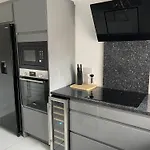 Apartment Holdsworth House Leeds (West Yorkshire)