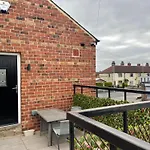 Holdsworth House Apartment