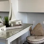 公寓 Holdsworth House *