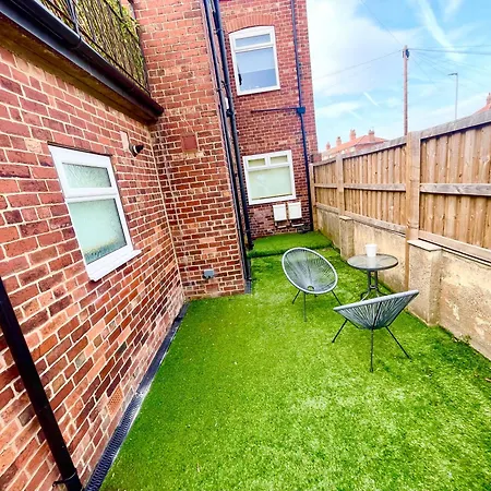 Apartament Holdsworth House