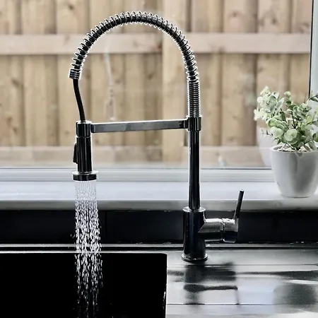 Appartamento Holdsworth House *