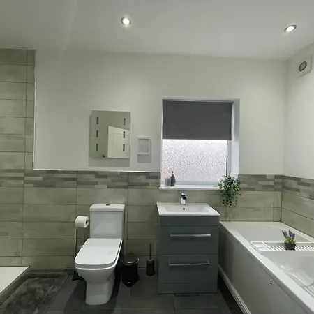 Holdsworth House Appartamento Leeds (West Yorkshire)