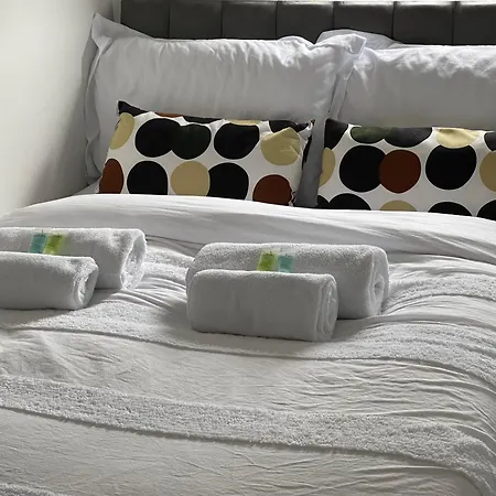 Appartamento Holdsworth House Leeds (West Yorkshire)