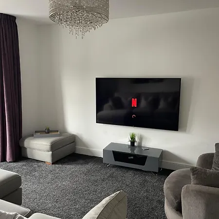 Holdsworth House Leeds (West Yorkshire)