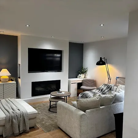 Holdsworth House Appartement Leeds (West Yorkshire)