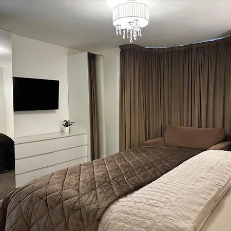 Holdsworth House Apartmán Leeds (West Yorkshire)