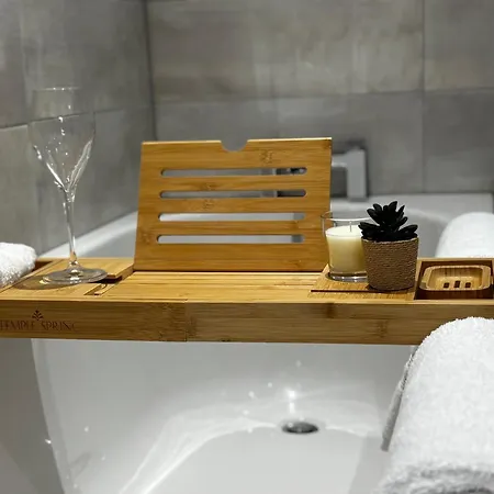 Apartmán Holdsworth House Leeds (West Yorkshire)