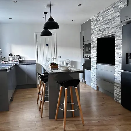 Appartement Holdsworth House