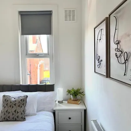 Holdsworth House Appartement Leeds (West Yorkshire)