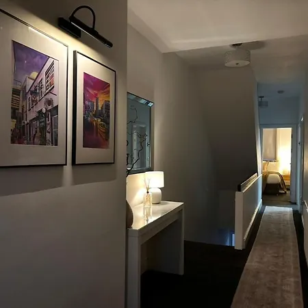 Appartement Holdsworth House Leeds (West Yorkshire)
