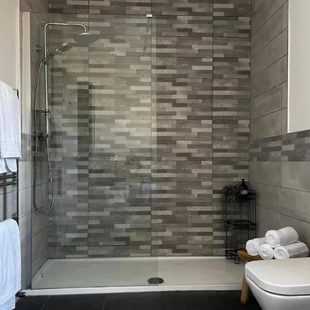 Appartement Holdsworth House