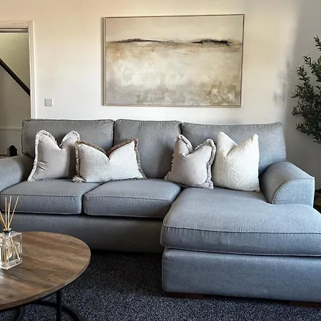 Holdsworth House Appartement Leeds (West Yorkshire)