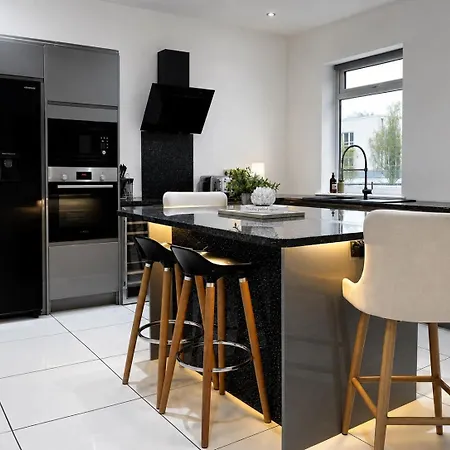 Holdsworth House * Leeds (West Yorkshire)