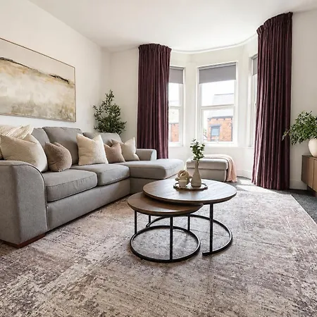 Holdsworth House Appartement Leeds (West Yorkshire)
