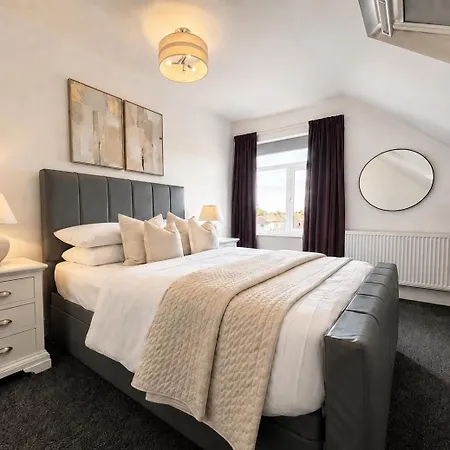 Appartement Holdsworth House Leeds (West Yorkshire)