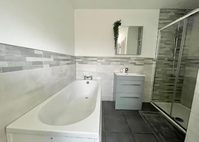 Appartamento Holdsworth House Leeds (West Yorkshire)