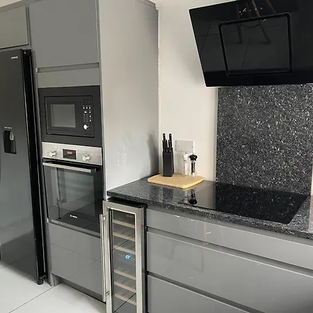 Apartment Holdsworth House Leeds (West Yorkshire)