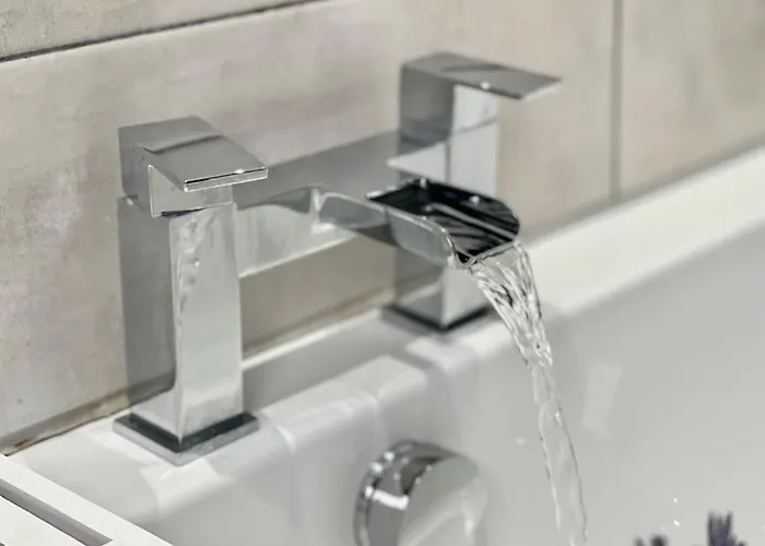 Holdsworth House Apartament *